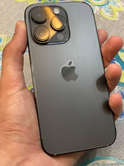 Apple iPhone 14 Pro
