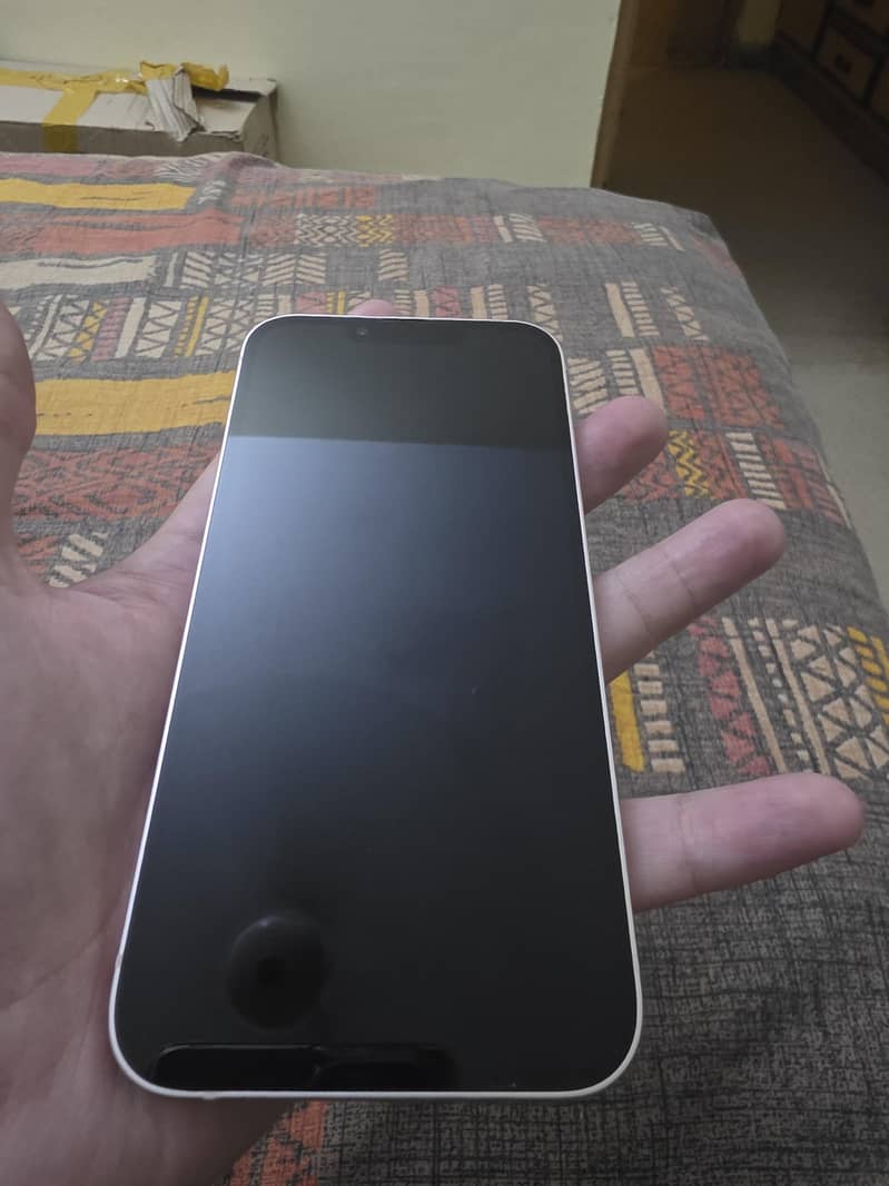 Apple iPhone 13 0