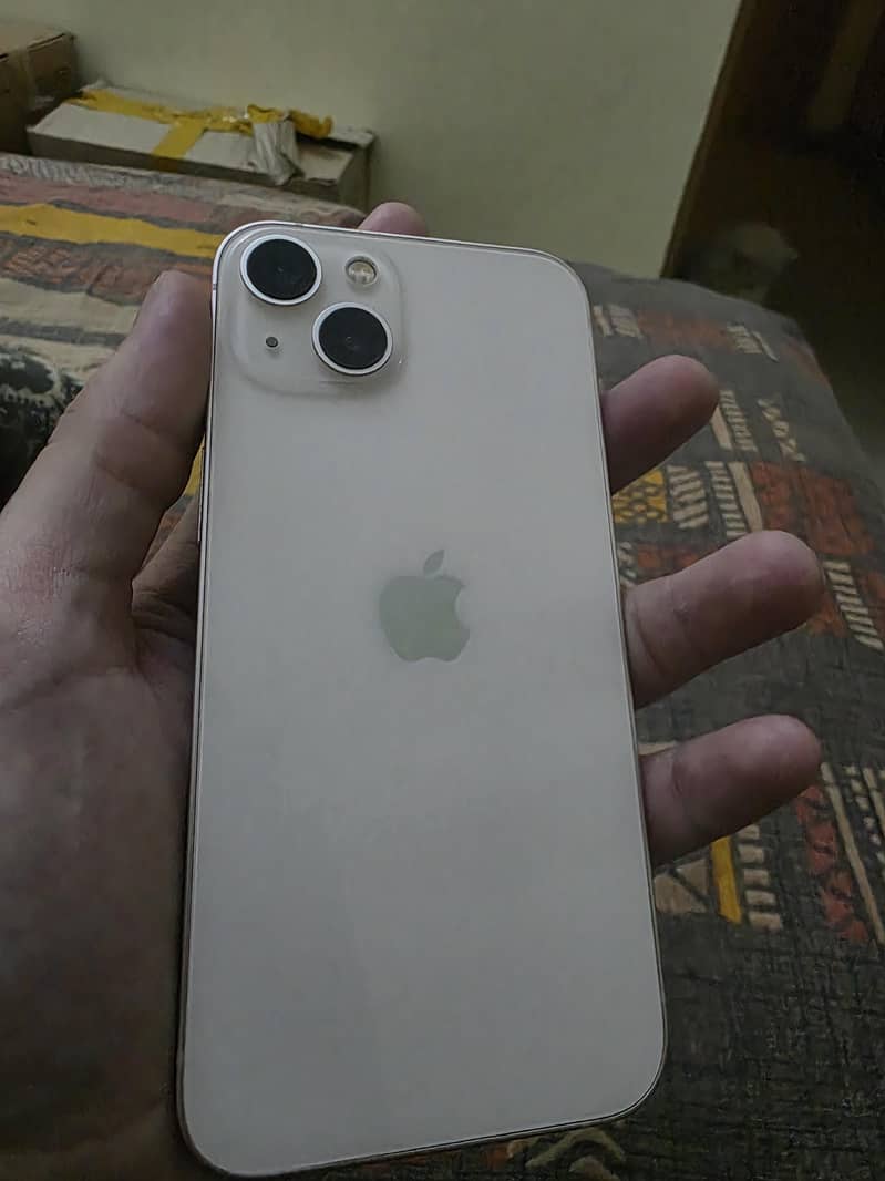 Apple iPhone 13 3