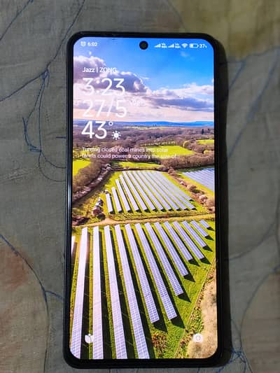 Xiaomi Redmi Note 13 8/256 URGENT SALE