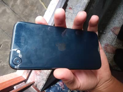 iphone SE 3rd gen 2022