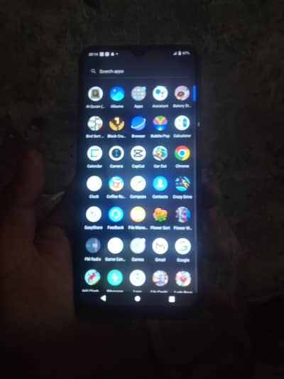 vivo y20 6/128
