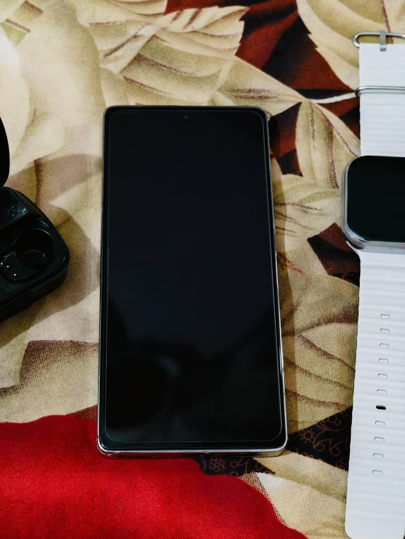 Infinix Note 40 3