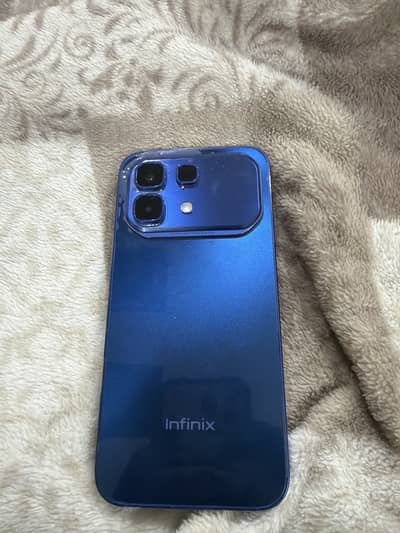 Infinix Note 60 pro 256