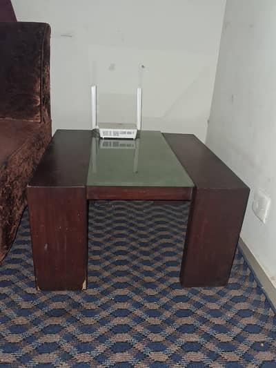 2 side tables