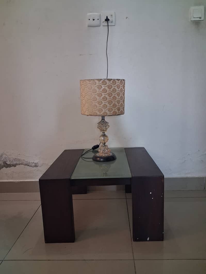 2 side tables 2