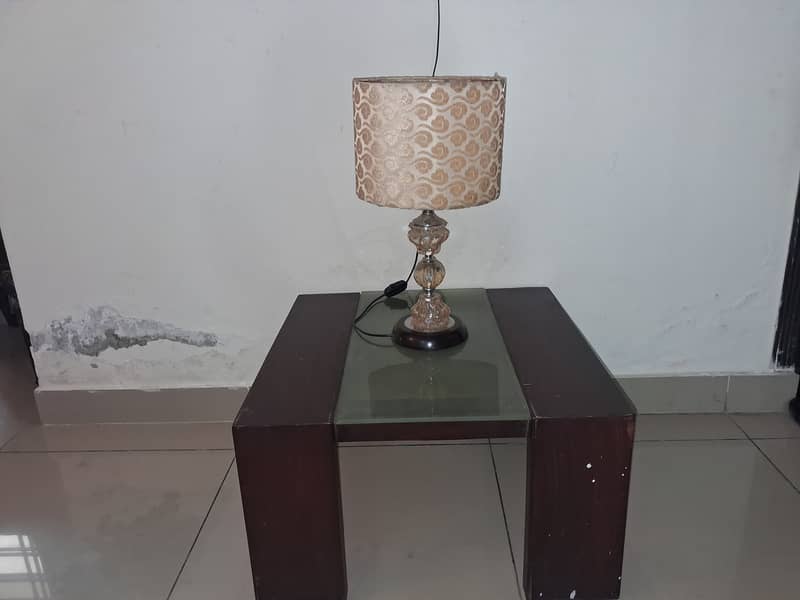 2 side tables 3