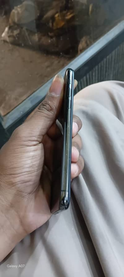Apple iPhone X pta approved 64 gb