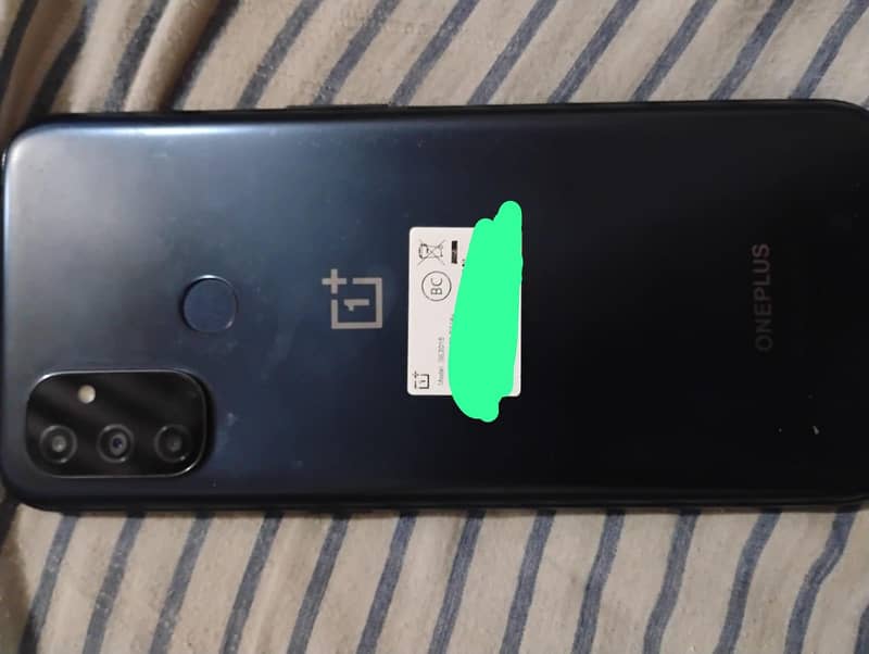one plus n100 1