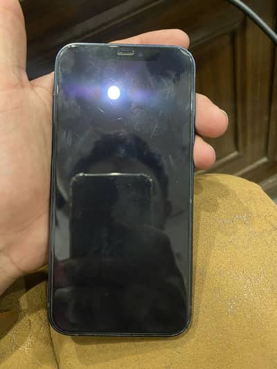 I want to sale my iphone 12.64gb