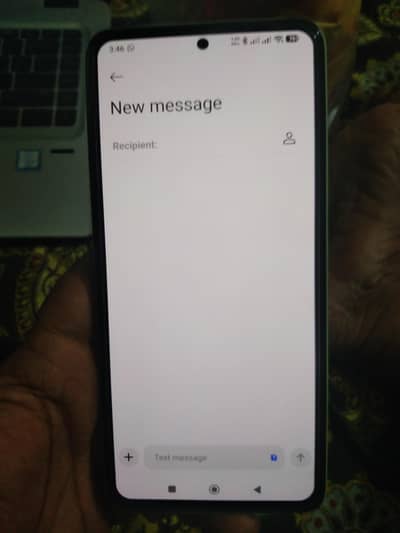 Xiaomi Redmi Note 14