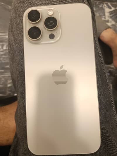 Iphone 16 pro max hk model dual physical 256 gb battery health 89