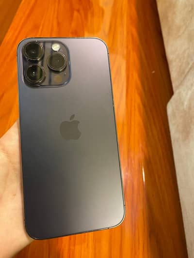 Apple iPhone 14 Pro Max