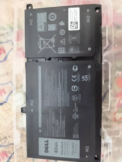 Dell latitude 3510 battery