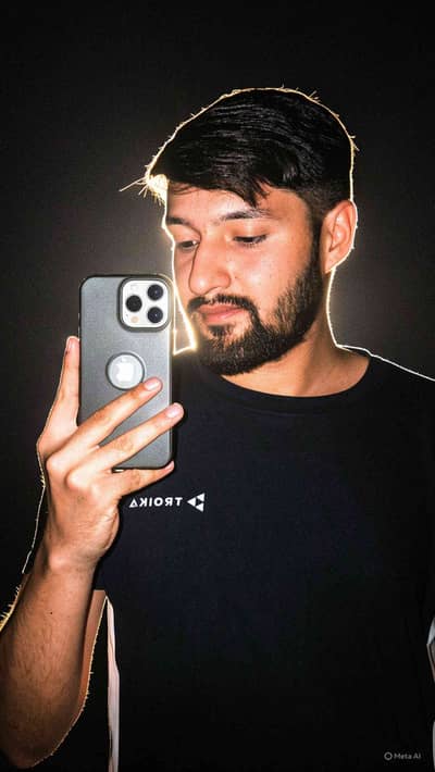 Usama Shabir