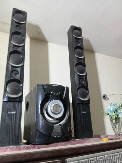 audionic rb110