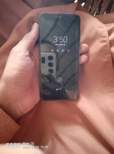 Samsung Mobile S21