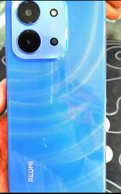 Redmi 15C 6/128 condition 10/10