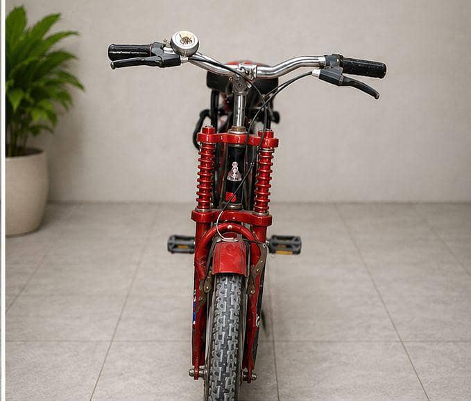 Bicycle 1
