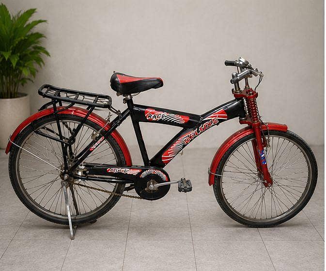Bicycle 2