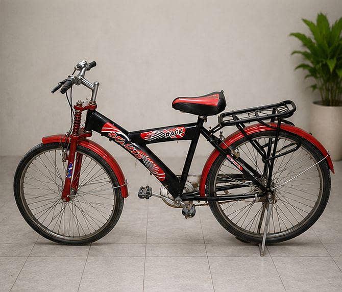 Bicycle 3