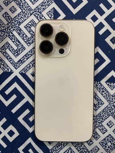 Apple iPhone 14 Pro