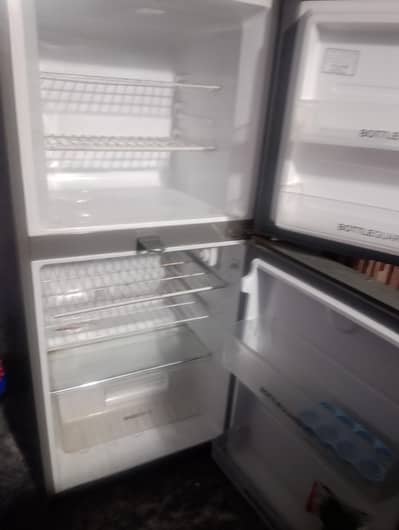Haier HRF-216 EBS Refrigerator