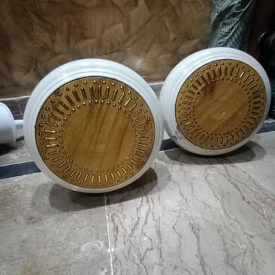 3 fans sale good condition
