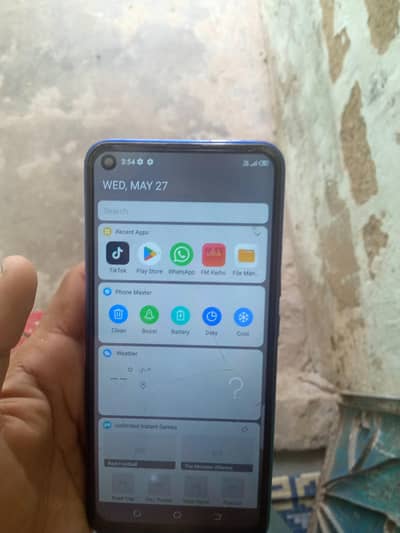 Tecno spark 5pro. 4/64 only set   touch crack bakaya all ok