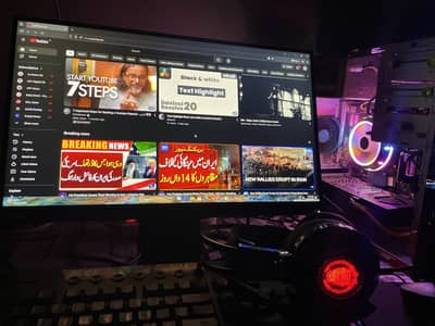 Best Mid range Pc for Editing and gaming. 8gb Gpu Ryzen 5 , 3600 Build