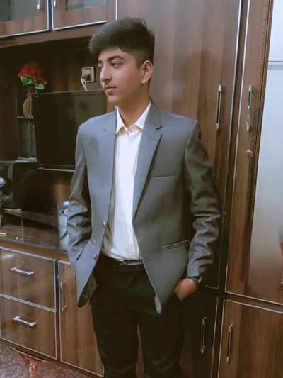 Tayyab Shafiq 