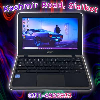 Windows Laptop for Microsoft Office Use