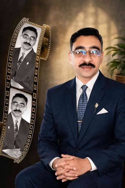 Hassan Mehmood