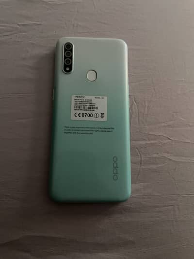Good condition one month sim working led box handfree
