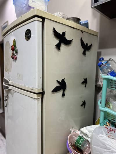 Phillips Whirpool Fridge for sale