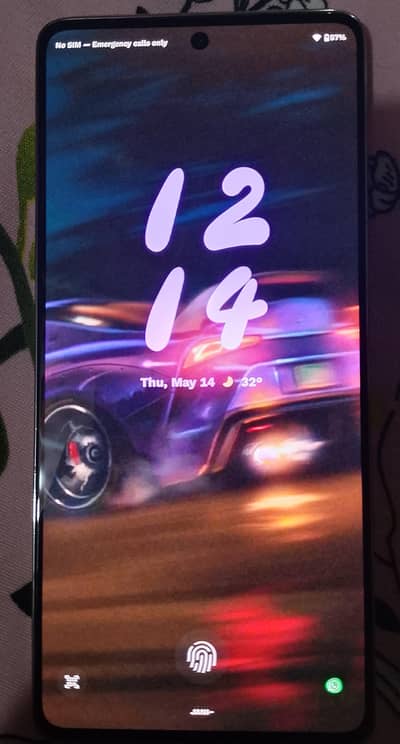 Moto G stylus 5G 2024