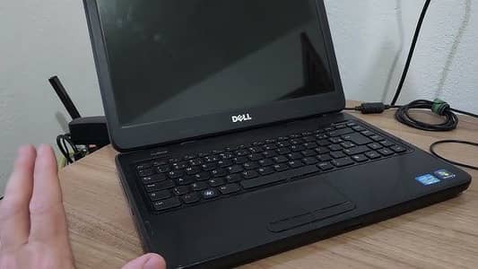 Dell Inspiron N4050 Laptop for Sale