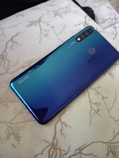 Tecno CAMON 12 Air