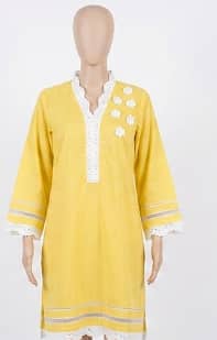 one shirt peice cotton price fixed 6000