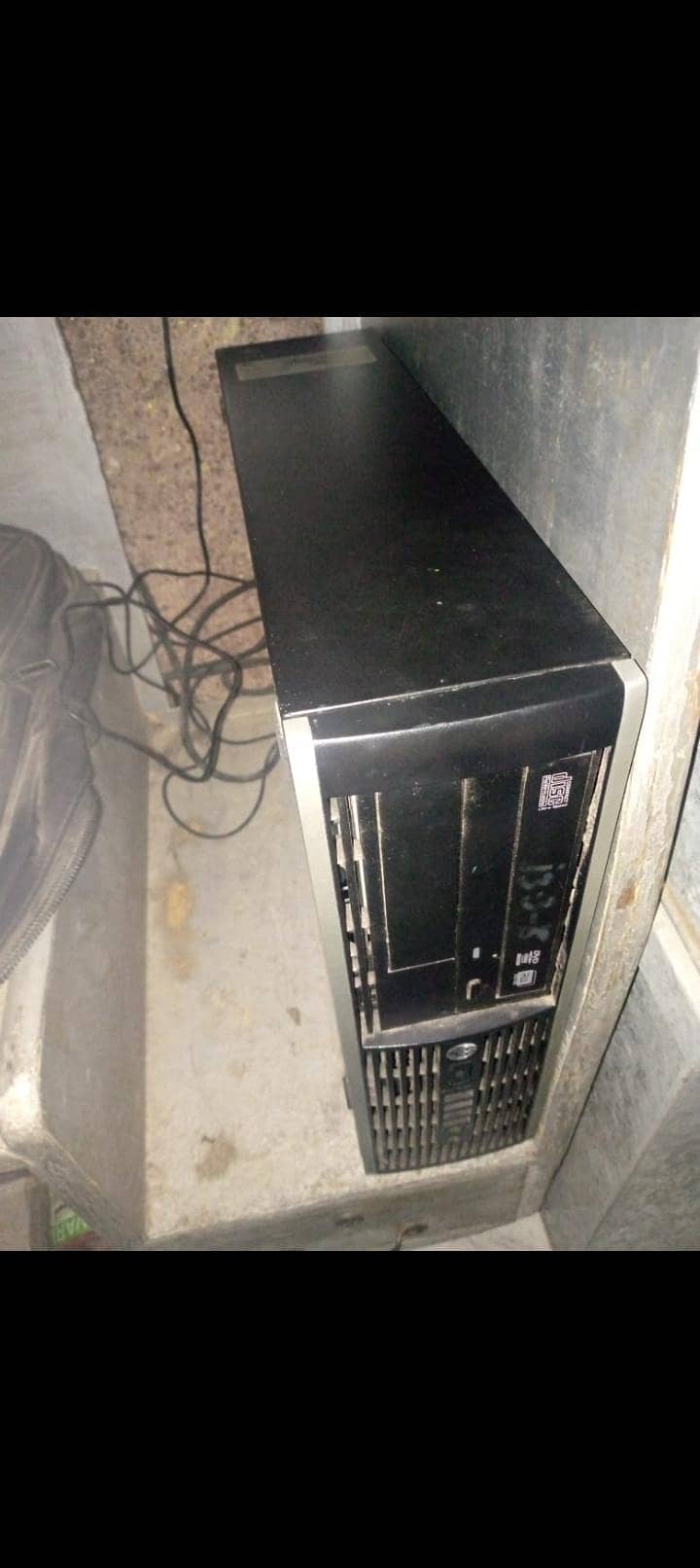 Hp 6300 0