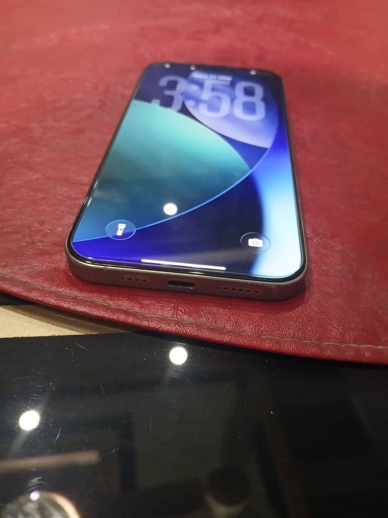 Iphone 15 pro max 2