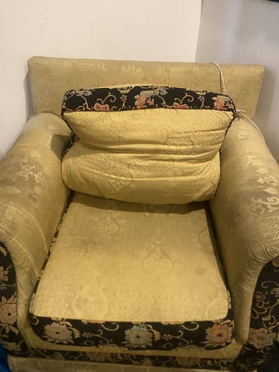 3 seater sofa set for sale