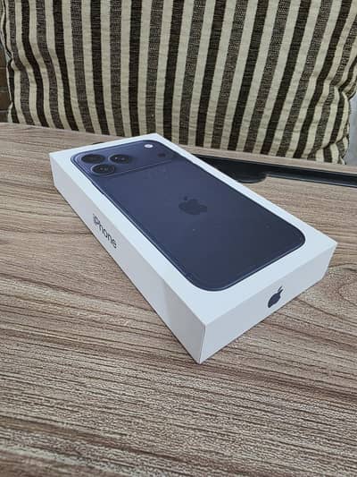 Apple iPhone 17 Pro Max 1TB (eSIM Only)/ FU/ Brand New/ Sealed Box