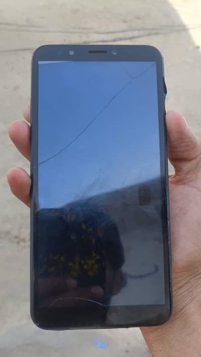 Huawei Y7 Prime 2018