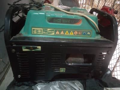 jasco generator