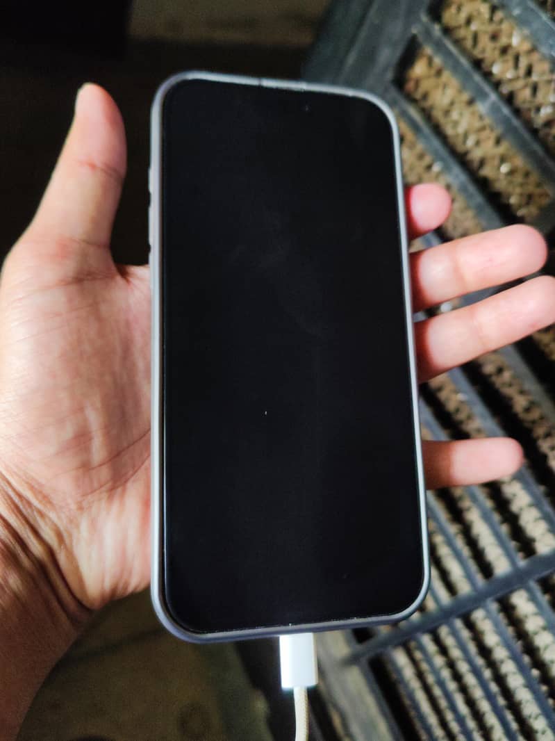 Apple iPhone 16 Pro Max 2