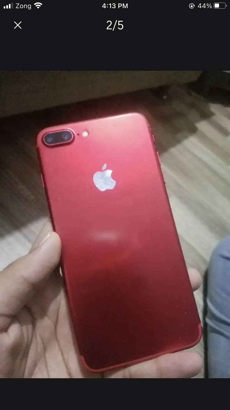 Apple iPhone 7 Plus 3