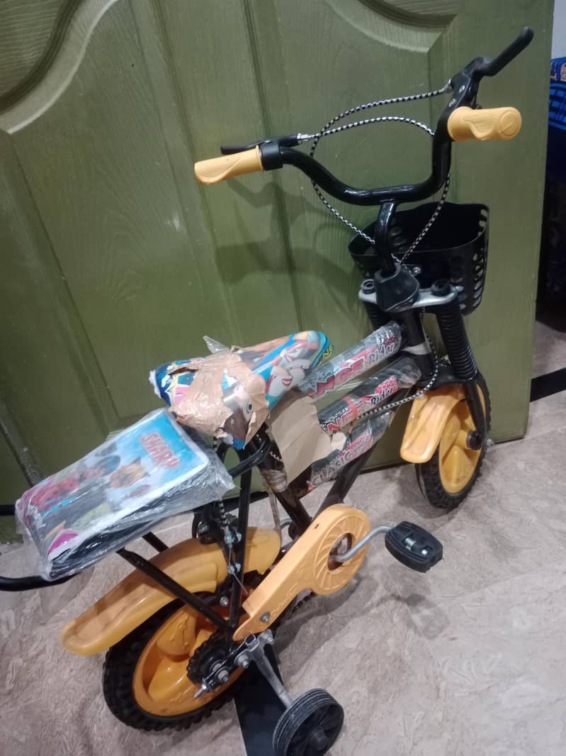 cycle 0