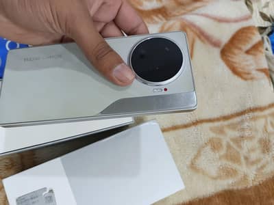 Tecno CAMON 30 Pro 5G