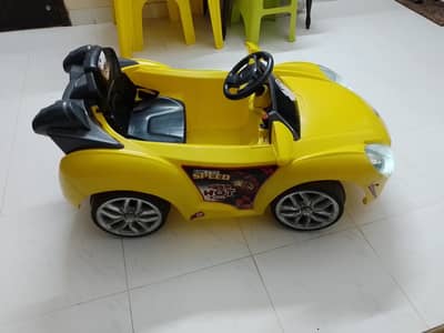 Kids Electric car for sale